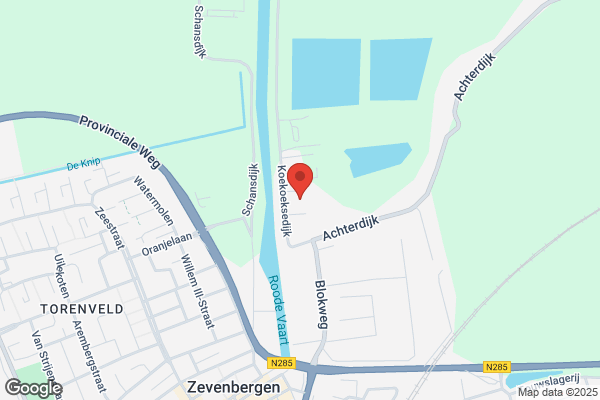 Gebr J Van Meer Bv