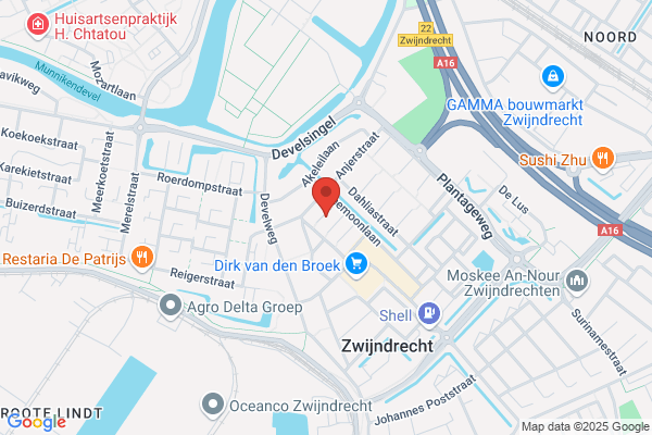 Glaszettersbedrijf Gebr. De Heer