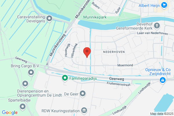 Hartmaat Beheer BV
