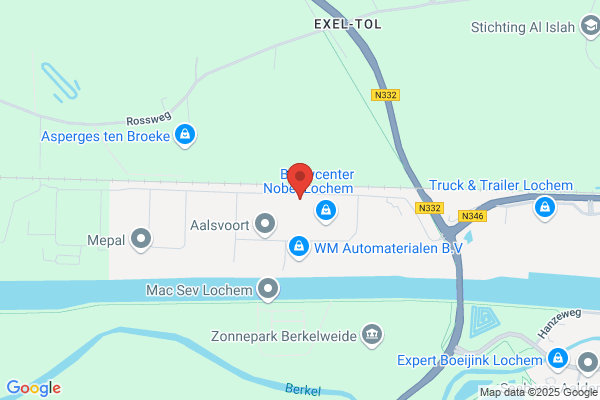 J.H. Van Der Sloot Handelsonderneming
