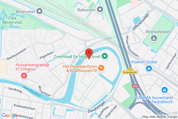 Kinderboerderij