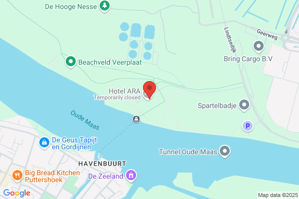 Motel Zwijndrecht (Van Der Valk) Bv