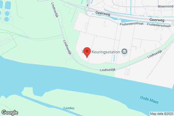 Motorenrevisie En Reparatiebedrijf Bogenda B.V.