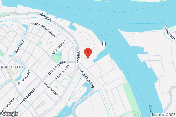 Motorrevisie En Rep Bedrijf Bogenda Bv