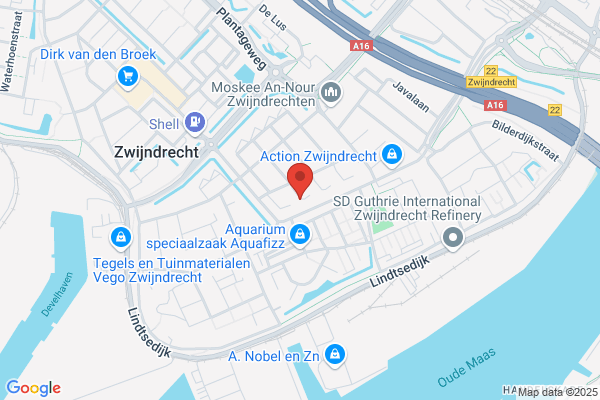 P. Van Rijs Aannemersbedrijf V Vlechtwerken
