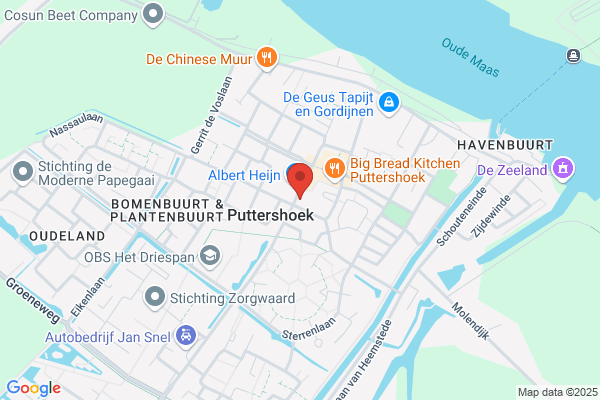 Postkantoor