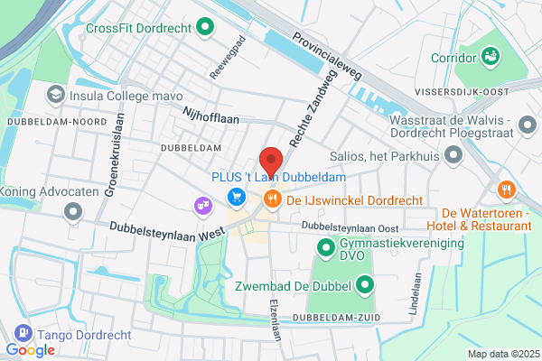 Postkantoor Rechte Zandweg