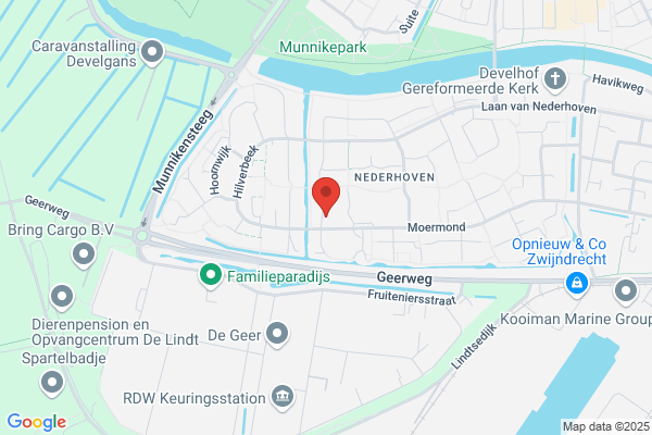 Hoogcarspel & Partners Bv