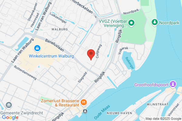 Hoogerwerf Reklame Bv