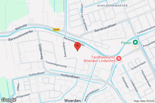Pauw Produkties Bv