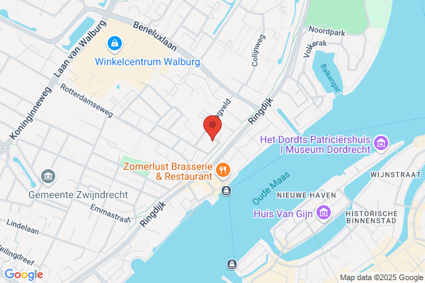 Reclamestudio Van Wijngaarden