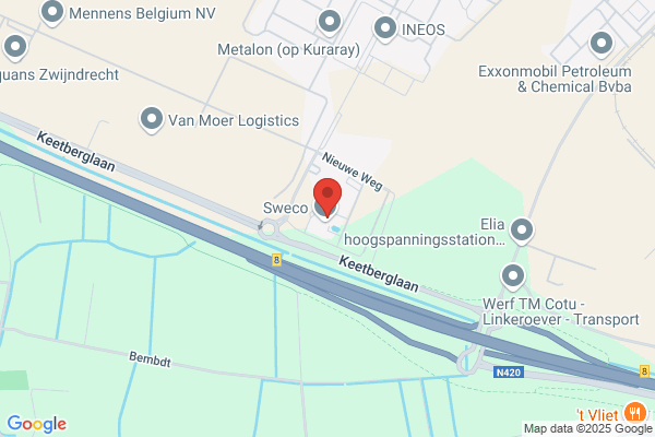 Westerbeke