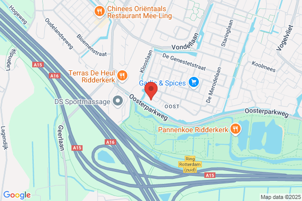 Frisco Schoonmaakbedrijf