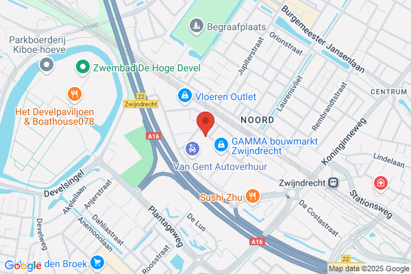 Marwil Schoonmaakbedrijf