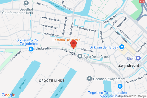 P.A. Oosterwijk