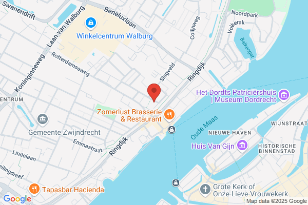 Schoonmaakbedrijf Wisto