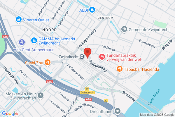 Kervan Reisbureau