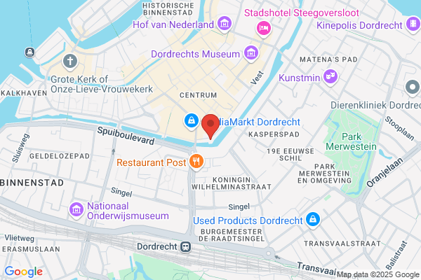 Bv Ijsfabriek La Venezia