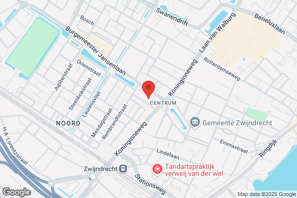 Dappen