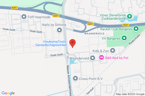 Punt Uit