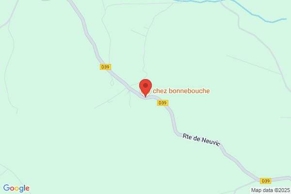 Restaurant Bonne Bouche