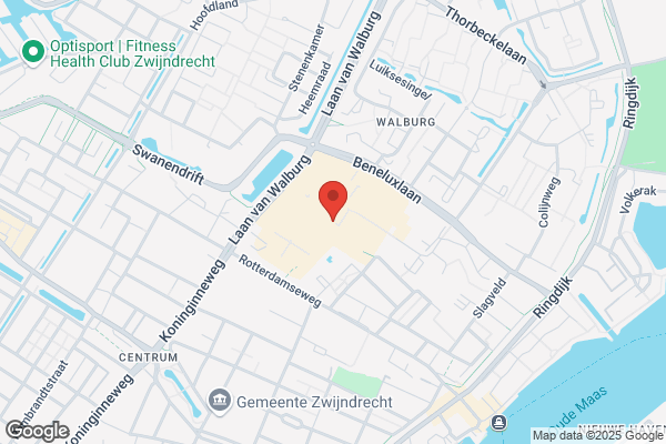 Restaurant De Appel Van Oranje
