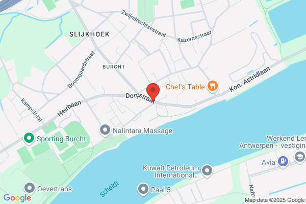 Steak- & Lobsterhouse De Waal