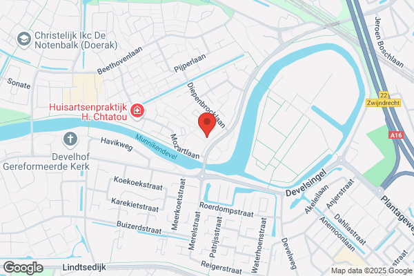 Auto- En Motorrijschool Zeemeijer