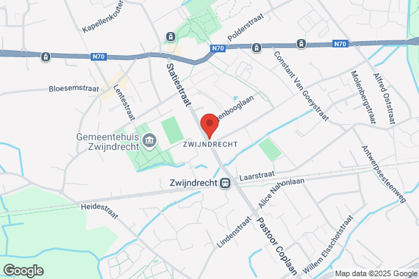 Autorijschool 't Kruispunt