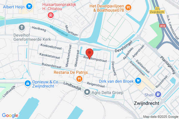 Leen Kant Autorijschool
