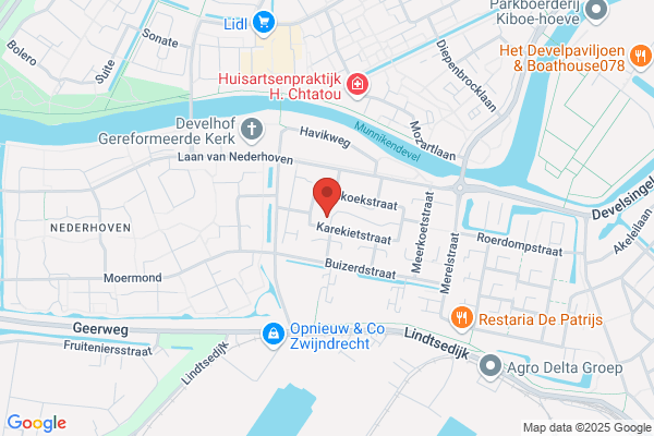 Swindregt Auto- En Motorrijschool