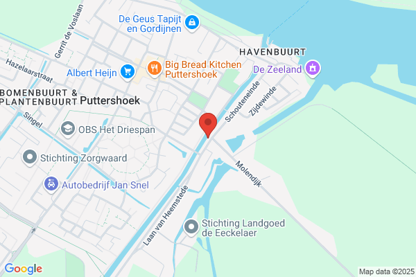 Begrafenisonderneming M van Hees