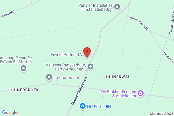 Bostelaar Bv