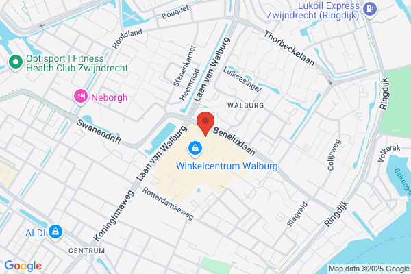 Handelsonderneming P.W. Kerkhof-Dongen B