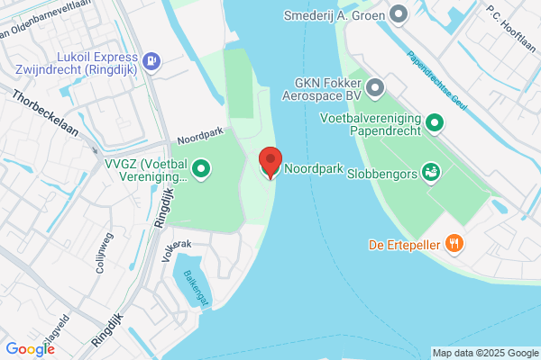 Het Noorderlicht