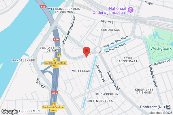 Prins Bernhardschool