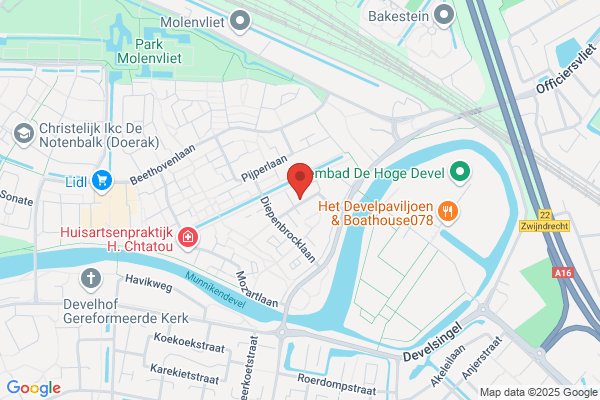 Biostyle Totaal Kosmetiek
