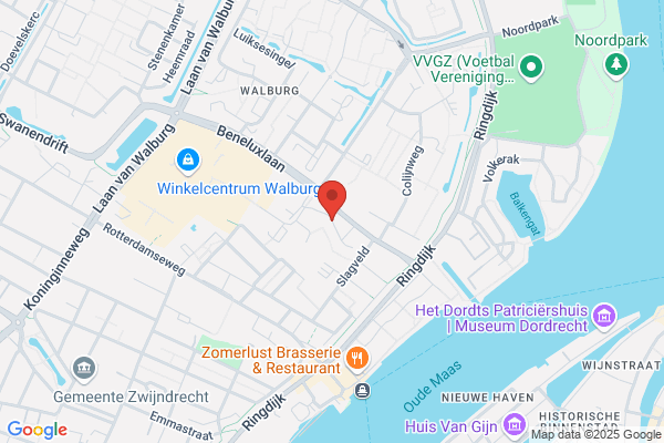 Bos Huidtherapie