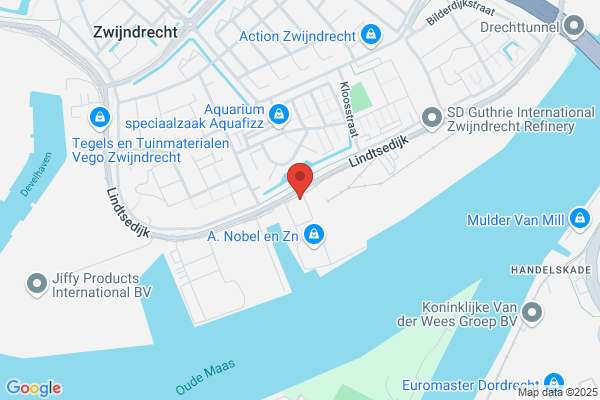 Handelsonderneming En Scheepvaartbedr. G