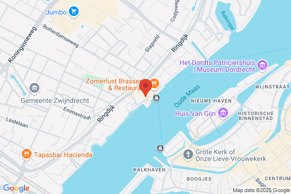 J.C. Oosse Handel En Scheepvaartbedrijf Bv