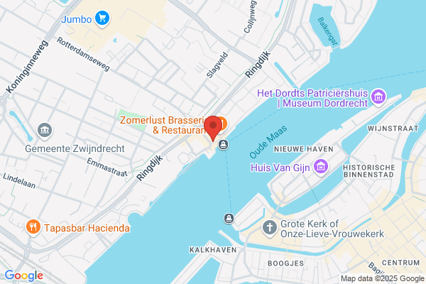 Scheepsbemiddelingskantoor Th. Didden