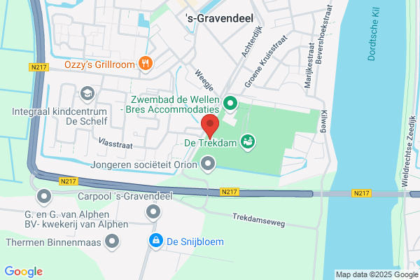 Korfbal Combinatie Dordrecht