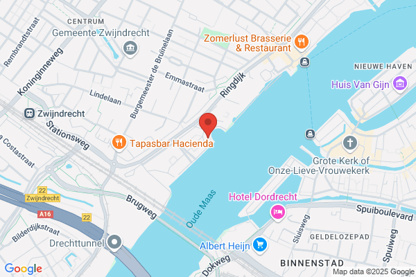 Rijsdijk Fitness