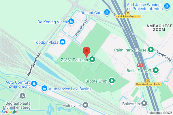 Sportpark Amstelwijck