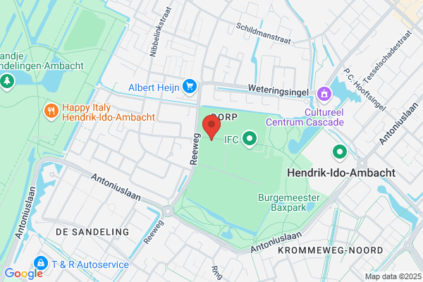 Sportpark Schildman