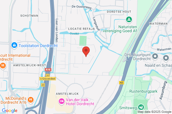 Thialf Ltc