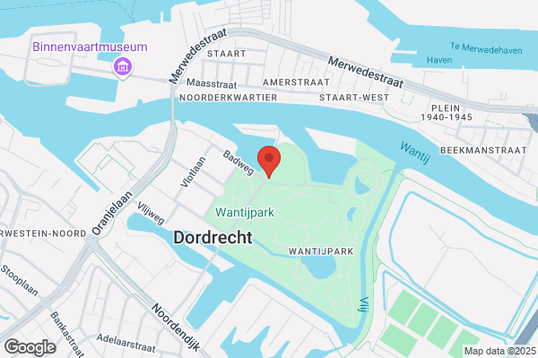 Wantijbad