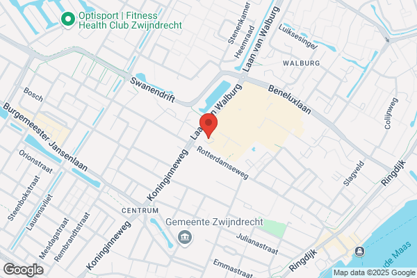Samenwerkende Tandartsen Zwijndrecht