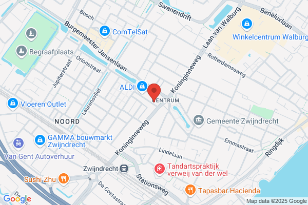 Smile Clinic Dordrecht