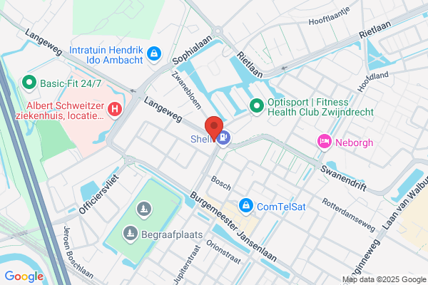 Smile Clinic Zwijndrecht